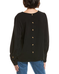 Estellina Long Sleeve Top