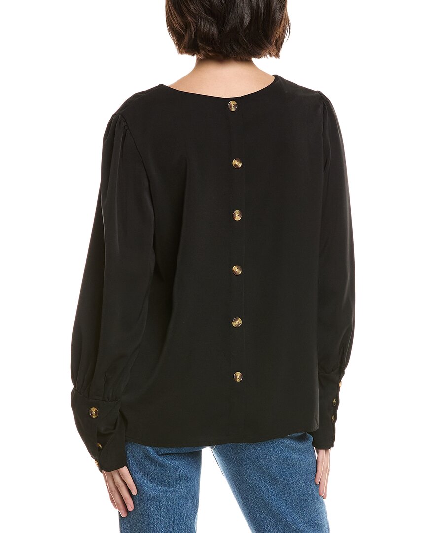 Estellina Long Sleeve Top