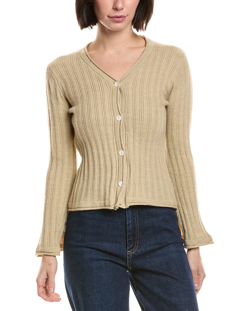 Estellina Cardigan