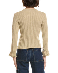 Estellina Cardigan