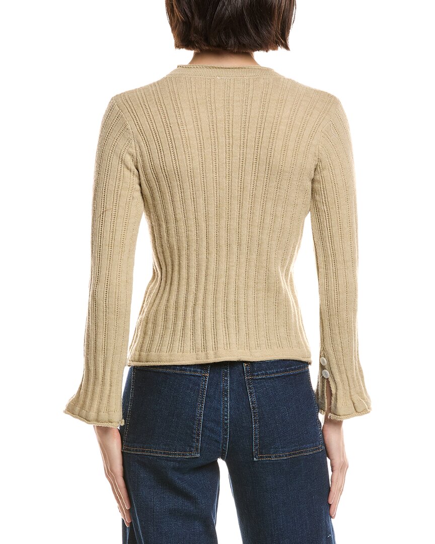 Estellina Cardigan