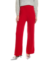 Estellina Cable Sweater Pant