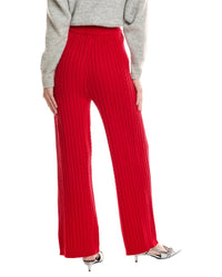 Estellina Cable Sweater Pant