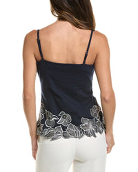 Toccin Toccin Eve Cutaway Top