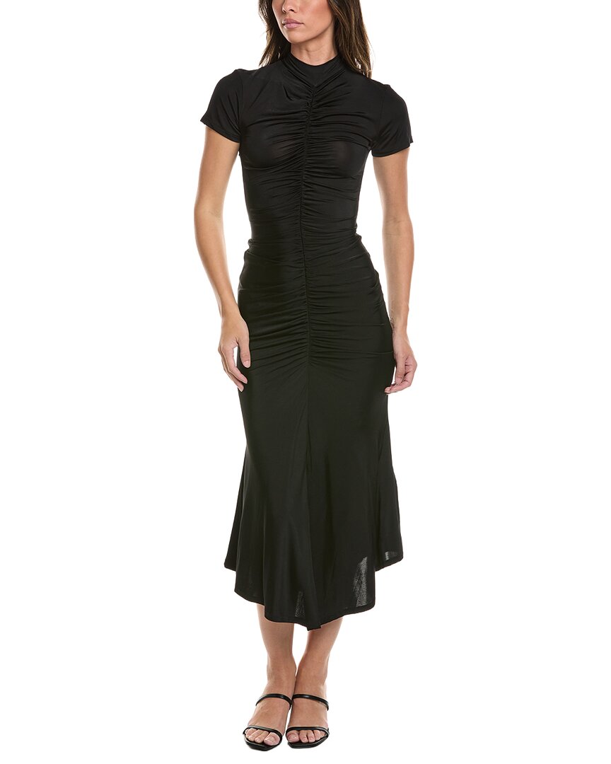 Toccin Toccin Gracelyn Midi Dress