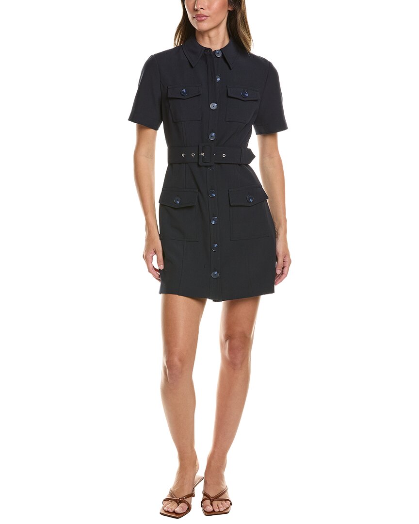 Toccin Toccin Lydia Snap Front Dress