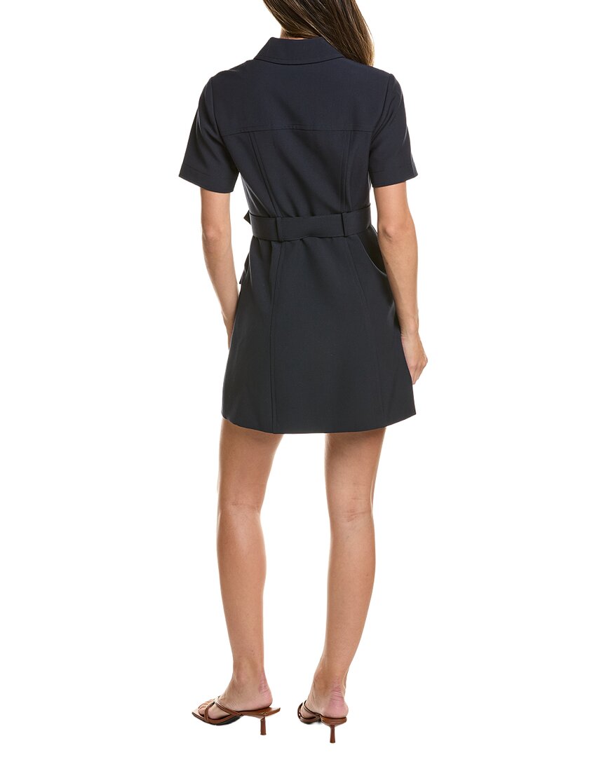 Toccin Toccin Lydia Snap Front Dress