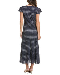 Toccin Toccin Marcella Bias Cut Slip Dress
