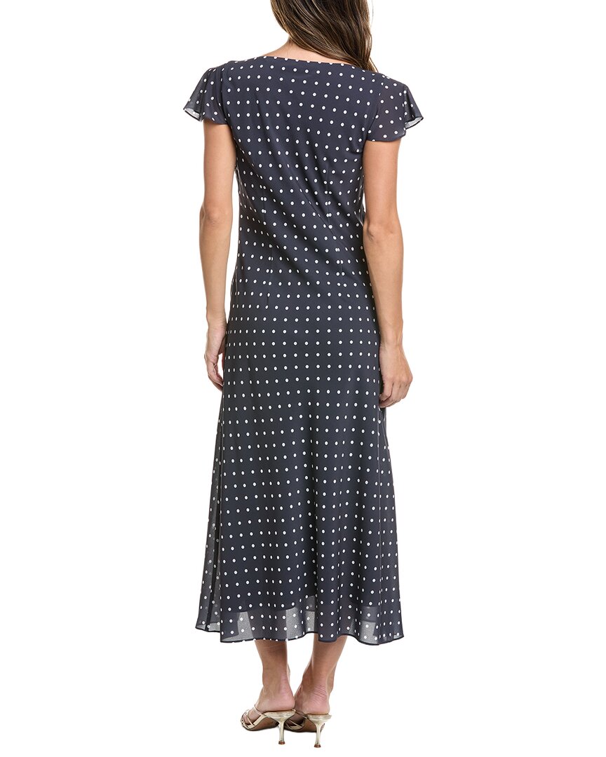 Toccin Toccin Marcella Bias Cut Slip Dress