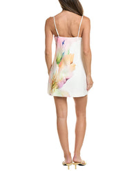 Toccin Toccin Rowyn Mini Shift Dress