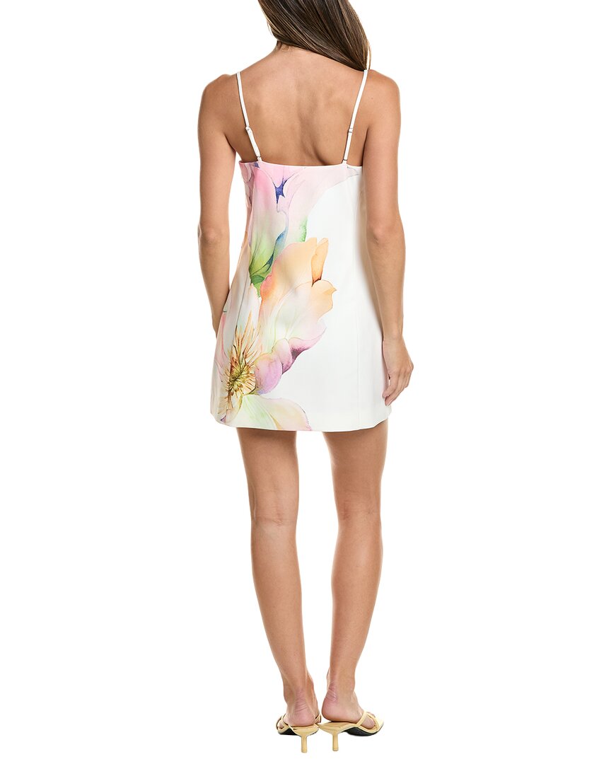 Toccin Toccin Rowyn Mini Shift Dress