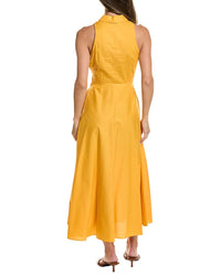 Toccin Chelsea Midi Shirtdress