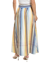 Toccin Toccin Gwyneth Midi Skirt