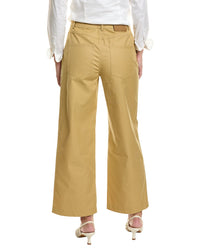 Toccin Toccin Nell Straight Leg Pant