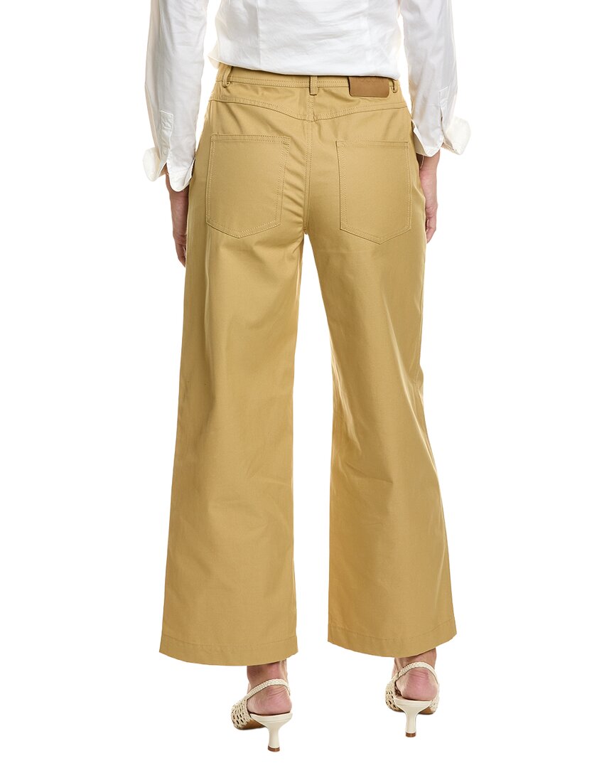 Toccin Toccin Nell Straight Leg Pant