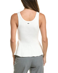 Toccin Eden Fit & Flare Tank Top