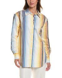Toccin Brennan Boyfriend Shirt