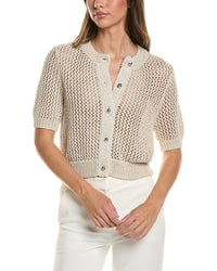 Toccin Toccin Janice Cardigan