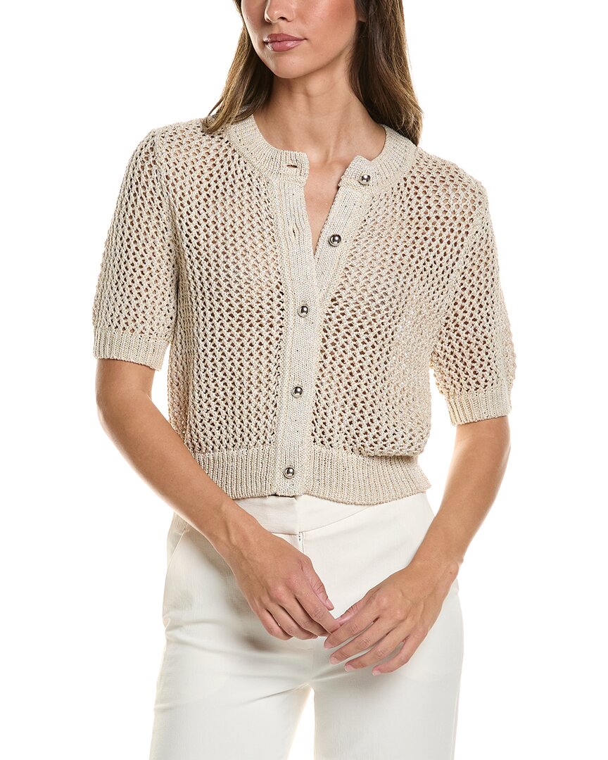 Toccin Toccin Janice Cardigan