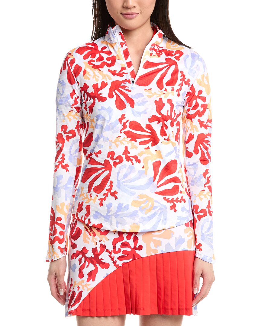 Callaway Fashion Printed Sun Protection