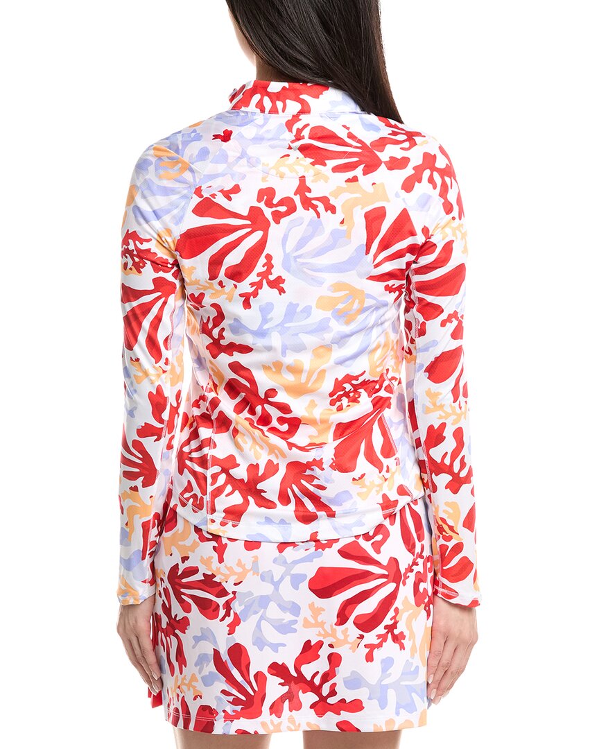 Callaway Fashion Printed Sun Protection