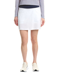 Callaway 17In High Waist Birdie Skort