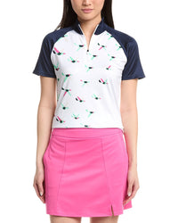Callaway Engineered Birdie Top