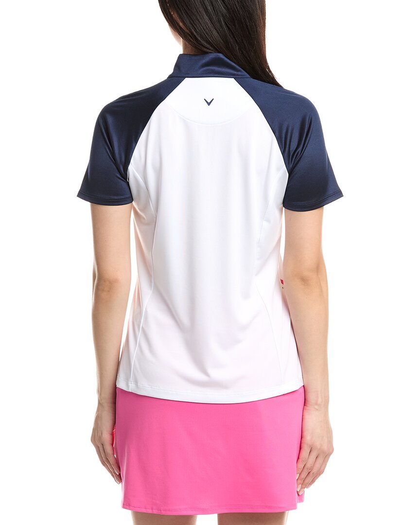 Callaway Engineered Birdie Top