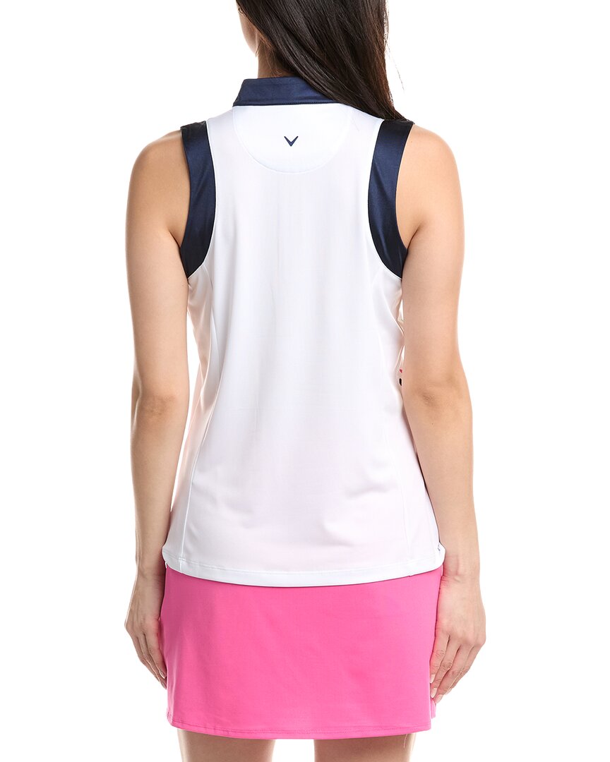 Callaway Engineered Birdie Top