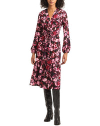 Derek Lam 10 Crosby Elsa A-Line Dress