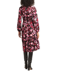 Derek Lam 10 Crosby Elsa A-Line Dress