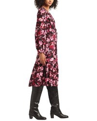 Derek Lam 10 Crosby Elsa A-Line Dress