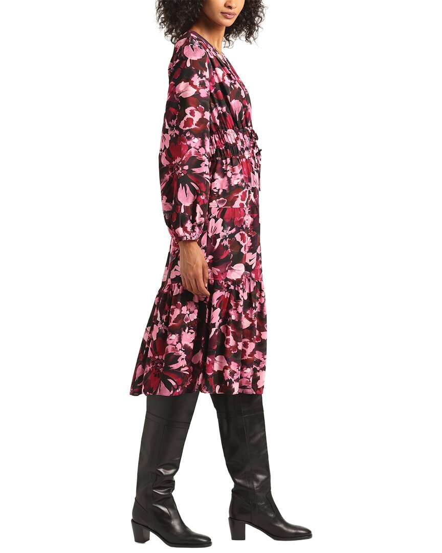 Derek Lam 10 Crosby Elsa A-Line Dress