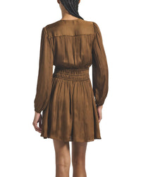 Derek Lam 10 Crosby Calanthe Dress