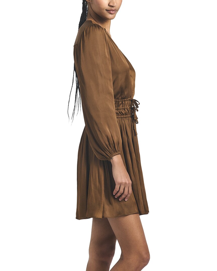 Derek Lam 10 Crosby Calanthe Dress
