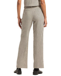 Derek Lam 10 Crosby Nell Wide-Leg Pant