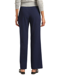 Derek Lam 10 Crosby Nell Wide-Leg Pant