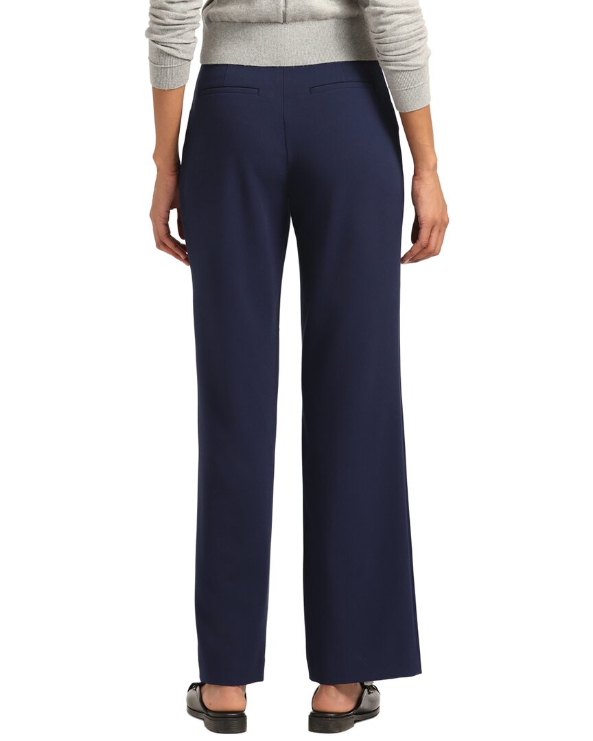 Derek Lam 10 Crosby Nell Wide-Leg Pant