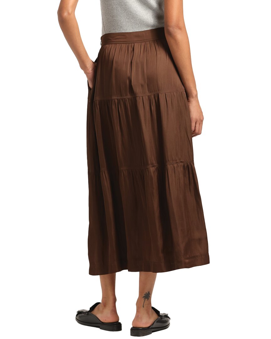Derek Lam 10 Crosby Lynne Skirt – Bluefly