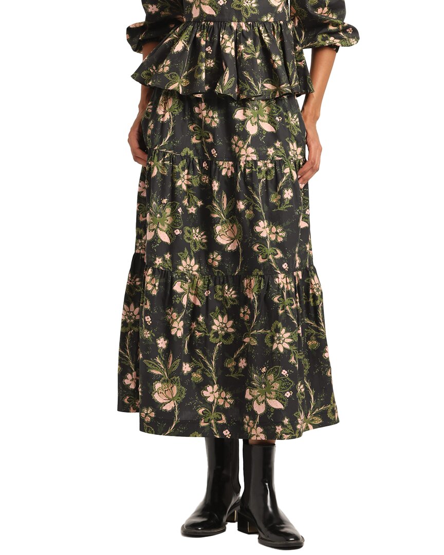 Derek Lam 10 Crosby Lynne Skirt