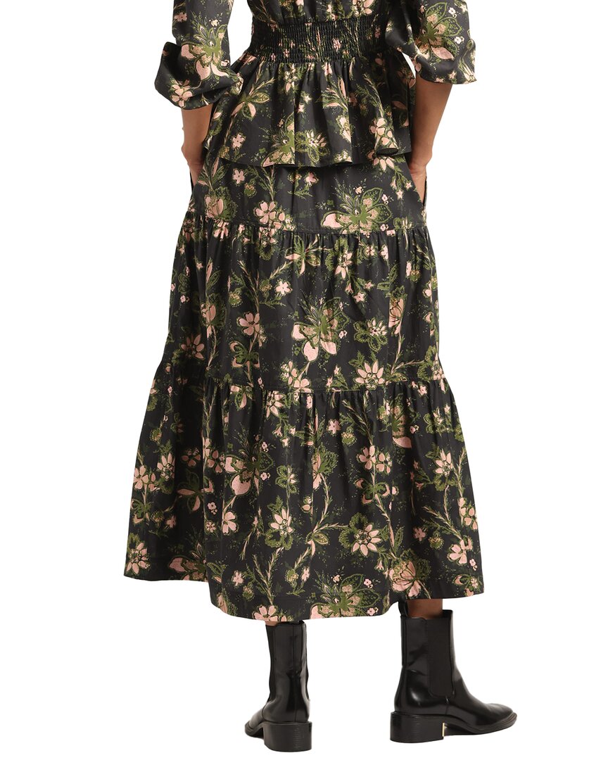 Derek Lam 10 Crosby Lynne Skirt – Bluefly