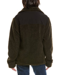 Moose Knuckles Hooded Jacket