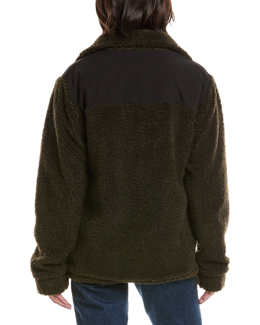 Moose Knuckles Hooded Jacket
