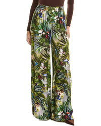 L'agence Lillian Wide Leg Pant