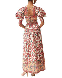 CHARLOTTE GREEN Charlotte Green 2Pc Top & Skirt Set