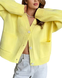 Teodora Cardigan