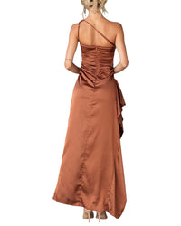 Deli.S Maxi Dress