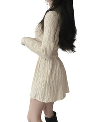 Teodora 2Pc Sweater & Skirt Set