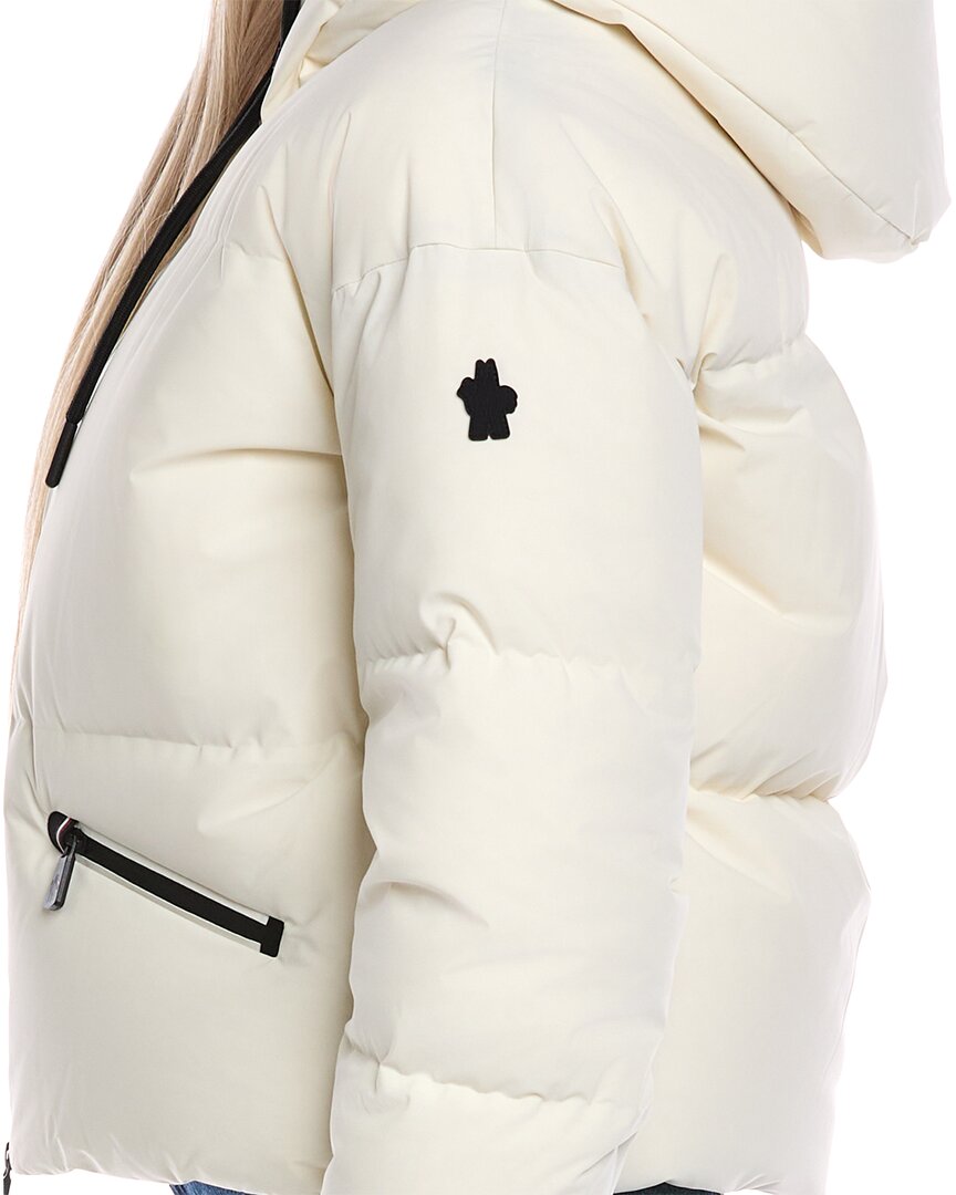 Moncler Allesaz Jacket – Bluefly