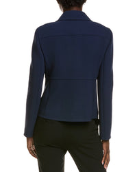 Lafayette 148 New York Lafayette 148 New York Cropped Blazer